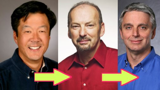 The Great Chain Interview, Part 4: Xbox Guy To Ex-Xbox Guy To That Guy’s Boss